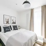 Apartmán Limehome Mosonyi