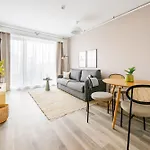 Apartmán Limehome Mosonyi Budapešť