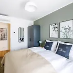 Limehome Mosonyi * Budapešť
