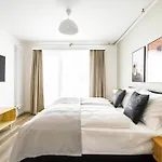 Apartmán Limehome Mosonyi