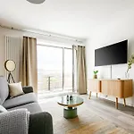 Limehome Mosonyi Apartmán Budapešť