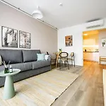Limehome Mosonyi Apartmán
