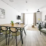 Apartmán Limehome Mosonyi *