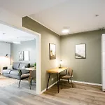 Limehome Mosonyi * Budapešť