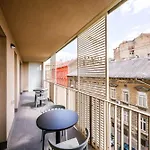 Limehome Mosonyi Apartmán *