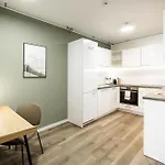 Limehome Mosonyi *