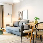 Limehome Mosonyi * Budapešť