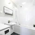 Limehome Mosonyi Apartmán *