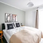 Apartmán Limehome Mosonyi *