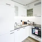 Limehome Mosonyi Apartmán Budapešť