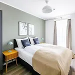 Limehome Mosonyi Apartmán *
