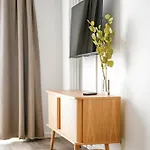 Apartmán Limehome Mosonyi