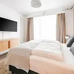 Limehome Mosonyi Apartmán