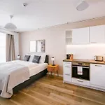 Limehome Mosonyi Budapešť