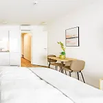Limehome Mosonyi Apartmán *