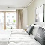 Limehome Mosonyi Budapešť