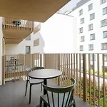 Limehome Mosonyi * Budapešť