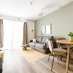 Limehome Mosonyi Apartmán