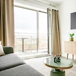 Limehome Mosonyi Budapešť