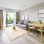 Apartmán Limehome Mosonyi