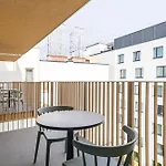 Apartmán Limehome Mosonyi *
