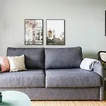 Limehome Mosonyi
