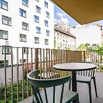 Apartmán Limehome Mosonyi *