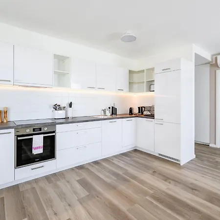 Apartament Limehome Mosonyi