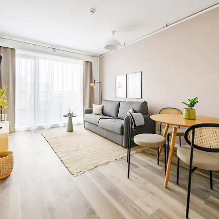 Apartament Limehome Mosonyi Budapeszt
