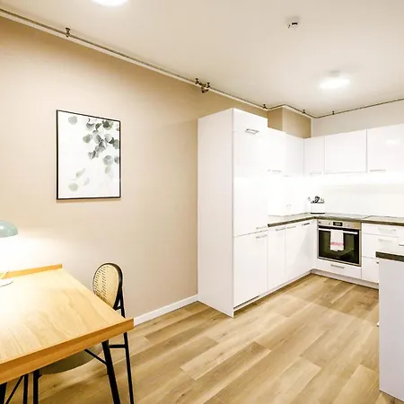 Limehome Mosonyi U * Budapesta