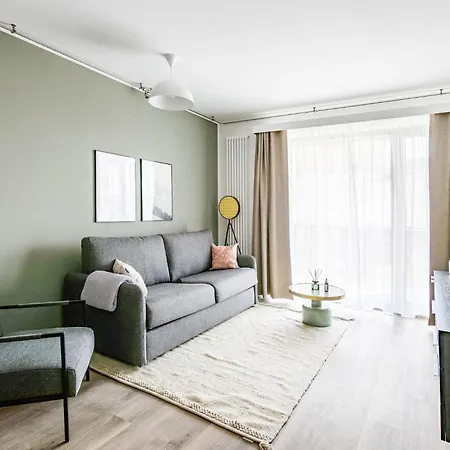 Limehome Mosonyi *