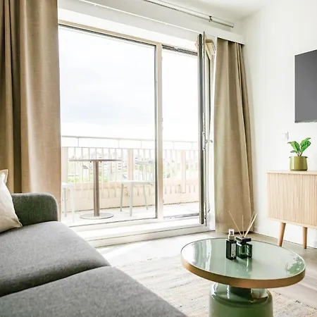 Limehome Mosonyi Budapeszt