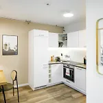 Limehome Mosonyi * Будапешт