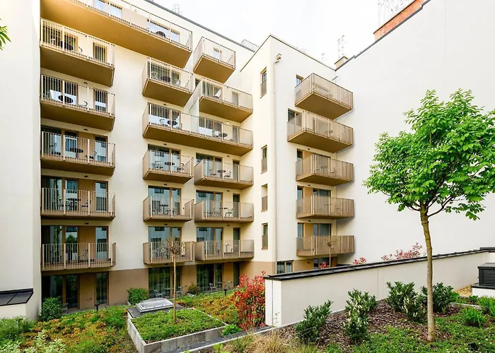 Limehome Mosonyi 公寓 布达佩斯