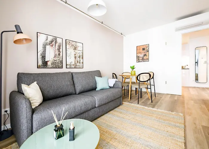 Limehome Mosonyi 布达佩斯