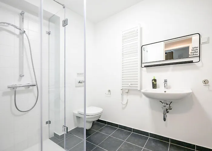 Limehome Mosonyi * 布达佩斯