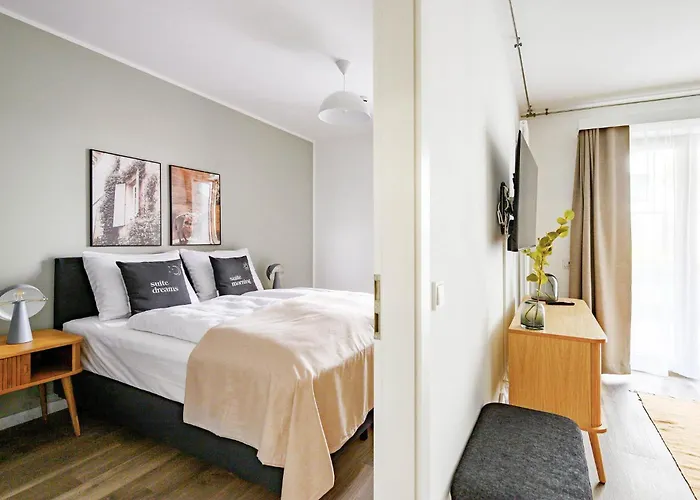 Limehome Mosonyi 公寓 布达佩斯