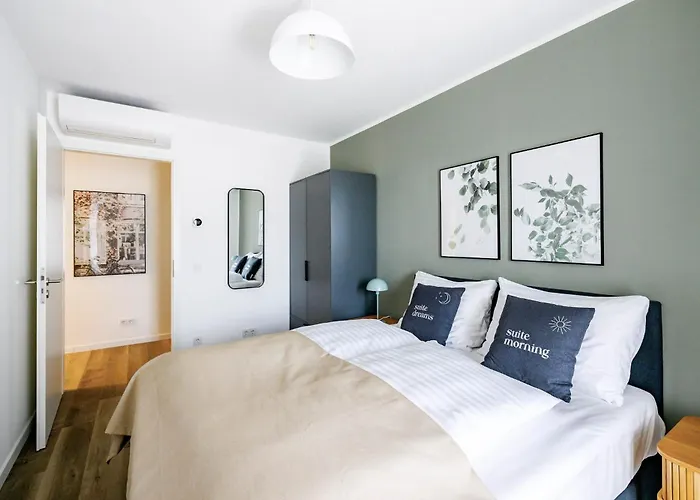 Limehome Mosonyi * 布达佩斯