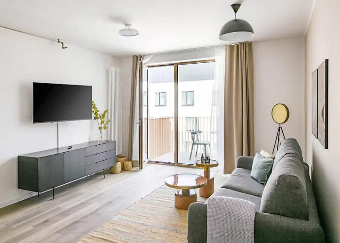 Limehome Mosonyi 布达佩斯