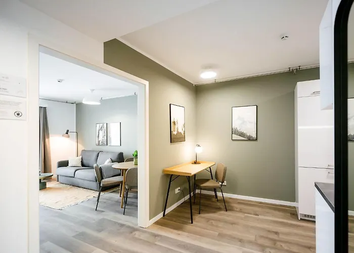 Limehome Mosonyi * 布达佩斯